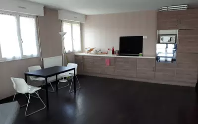 Cergy (95000)
