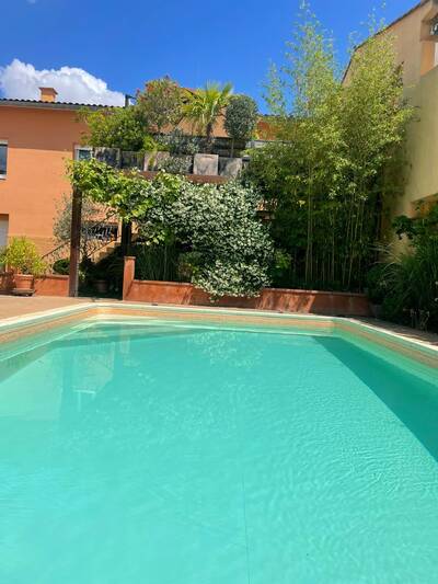 Vente maison 4 pièces Cugnaux (31270)
