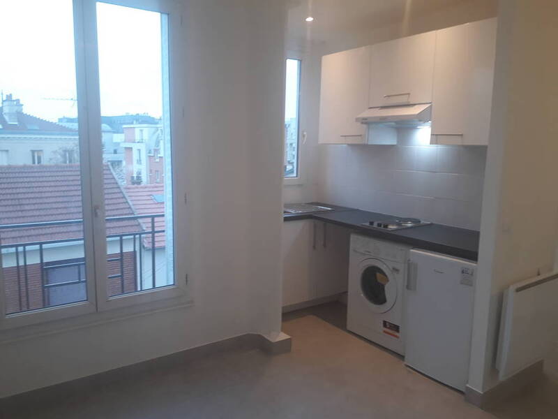 Arcueil (94110)