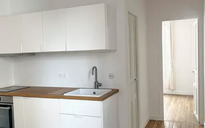 Paris 20E (75020)