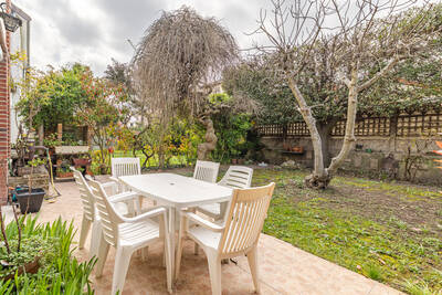 Vente maison 5 pièces Ivry-sur-Seine (94200)