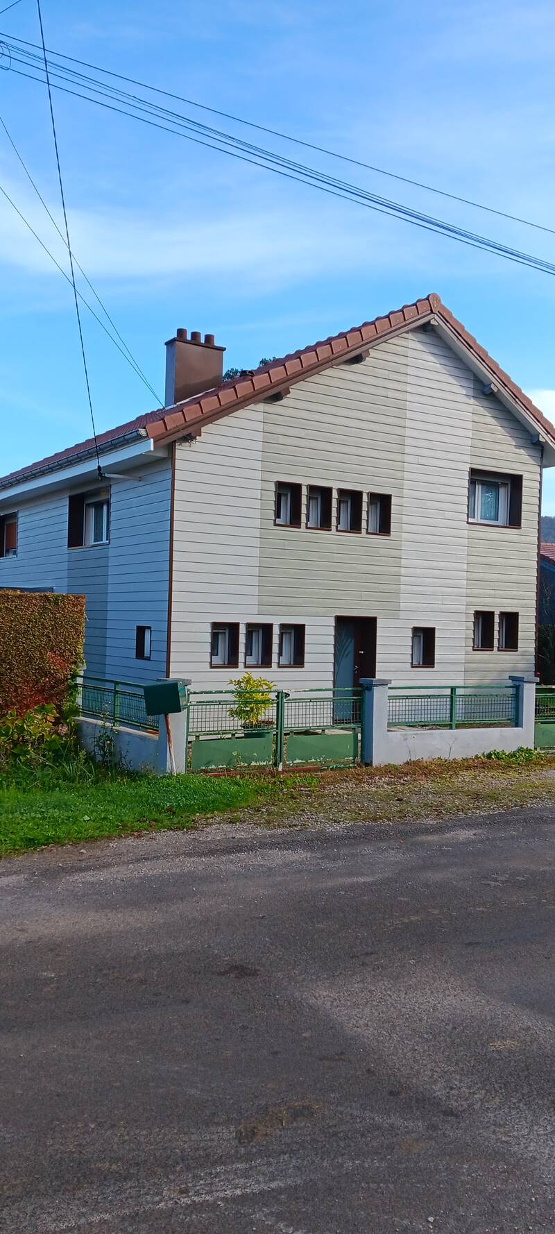 Sancey-Le-Grand (25430)