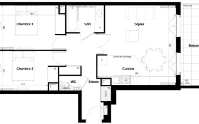 Le Plessis-Robinson (92350)