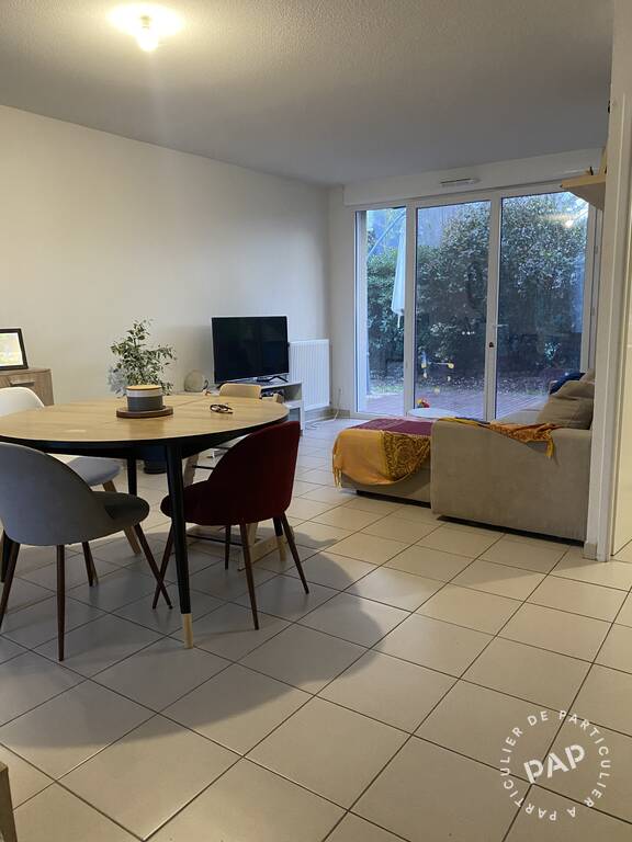 Vente maison 83 m² Mondonville (31700) - 83 m² - 279.000 € | Particulier à Particulier — 5