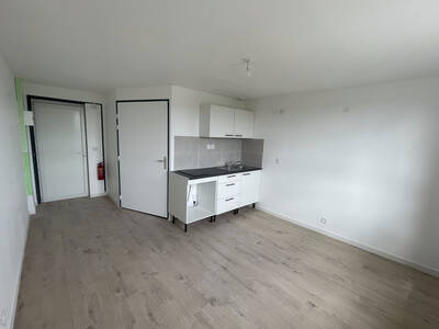 Location appartement studio Château-Renard (45220)