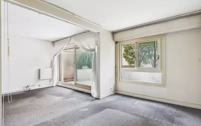 Paris 17E (75017)