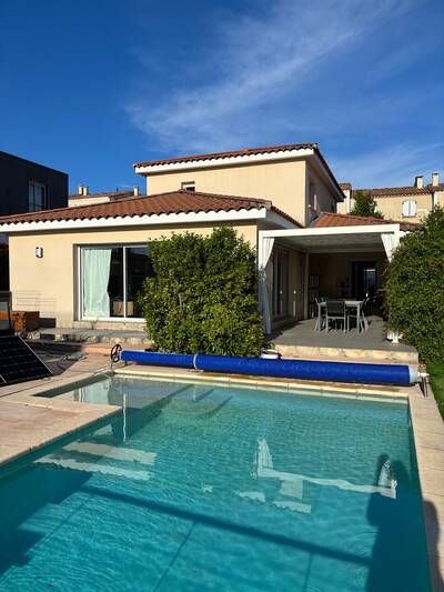 Vente maison 5 pièces Saint-Gély-du-Fesc (34980)