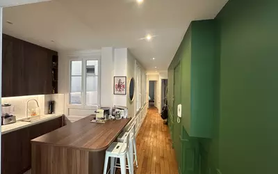 Paris 15E (75015)