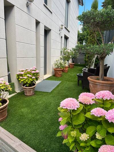 Vente maison 7 pièces Clamart (92140)