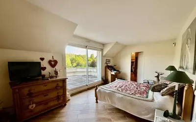 Chambourcy (78240)