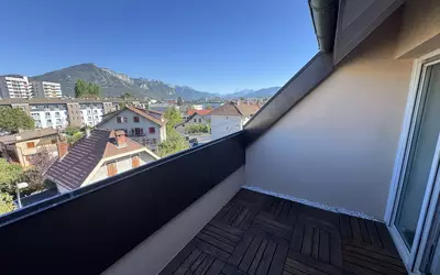 Annecy (74000)