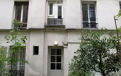 Paris 18E (75018)