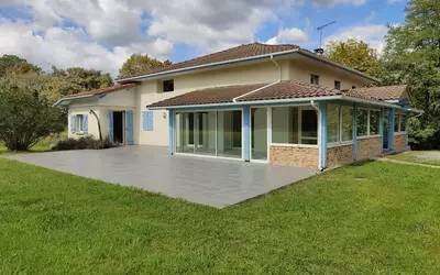 Lamothe (40250)