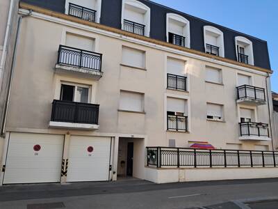 Vente appartement studio Pontault-Combault (77340)