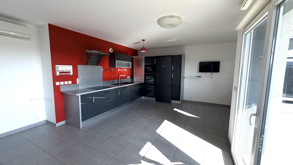Vente appartement 4 pièces 73 m² Marseille 14E (13014) - 73 m² - 199.000 € | Particulier à Particulier — 4