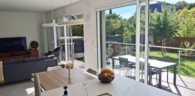 Vente maison 6 pièces Créteil (94000)