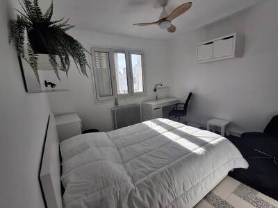 Location chambre en colocation 5 pièces Montpellier (34)