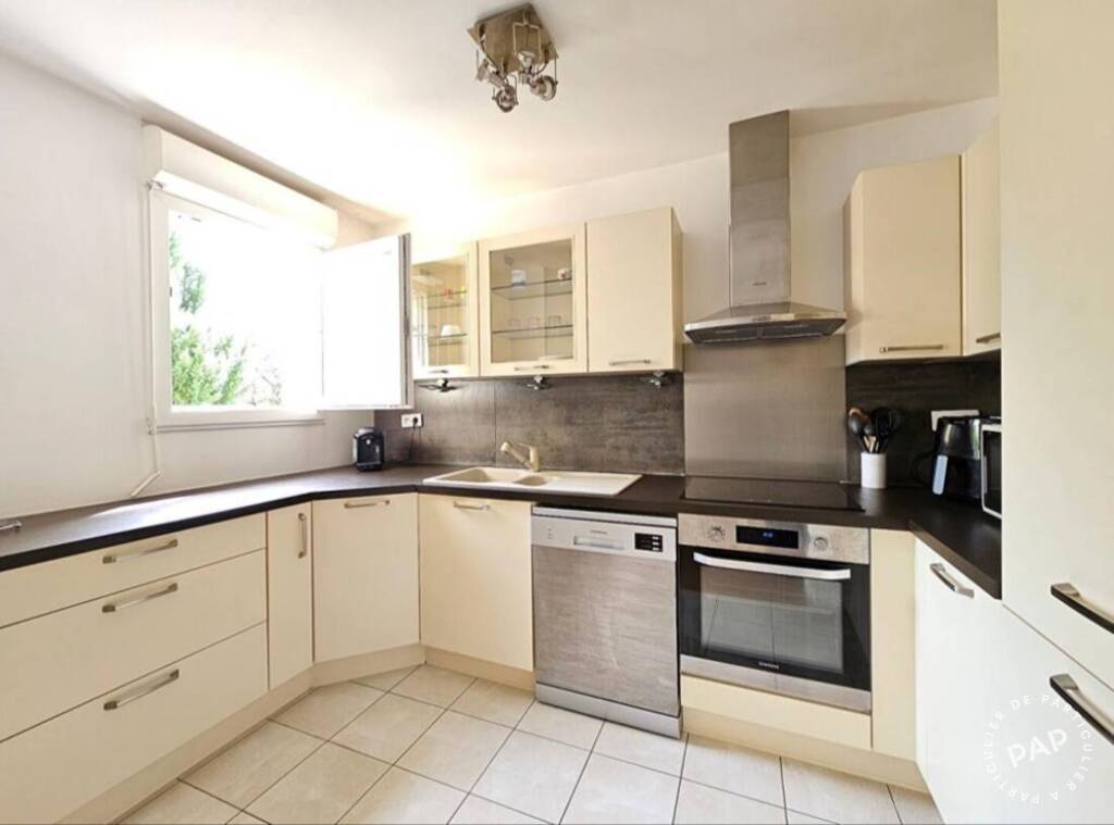 Vente appartement 3 pièces 80 m² Marines (95640) - 80 m² - 230.000 € | Particulier à Particulier — 4