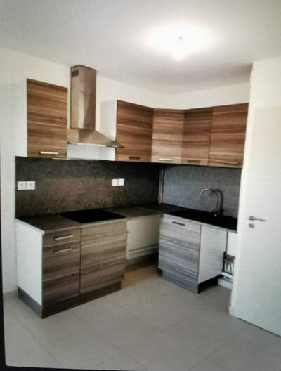 Vente appartement 2 pièces Six-Fours-les-Plages (83140)