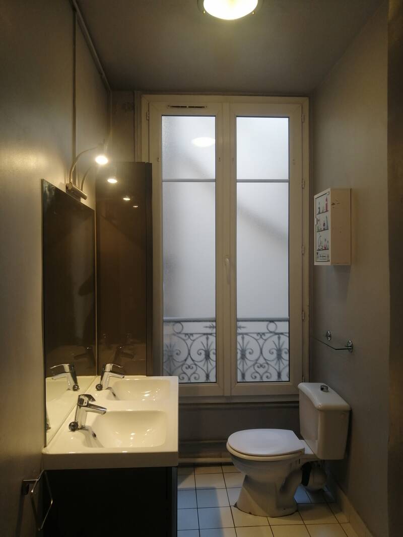 Paris 16E (75016)