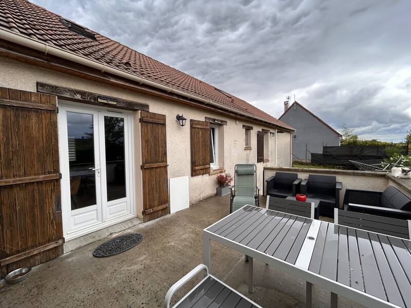 Misy-Sur-Yonne (77130)