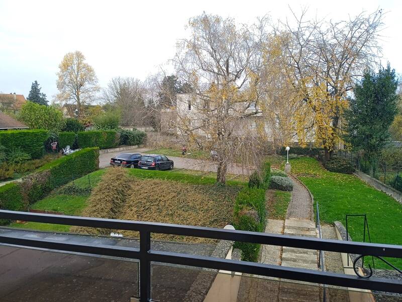 Annet-Sur-Marne (77410)