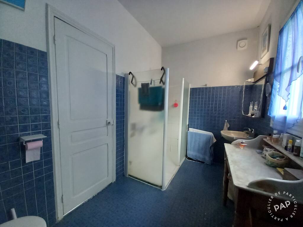 Vente maison 85 m² Valmondois (95760) - 85 m² - 330.000 € | Particulier à Particulier — 8
