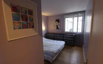 Paris 15E (75015)