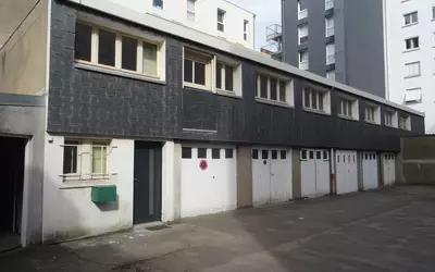 Nantes (44000)