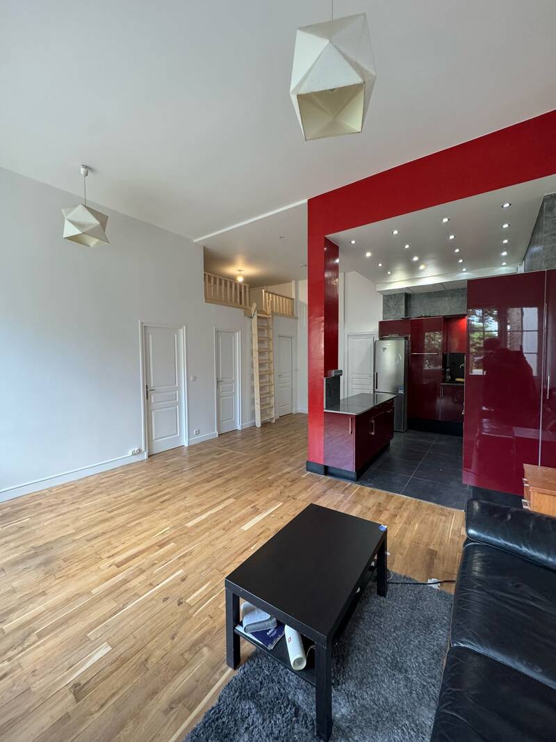 Nanterre (92000) - Centre -