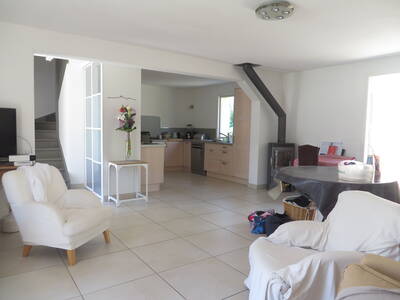 Vente maison 4 pièces Sausset-les-Pins (13960)