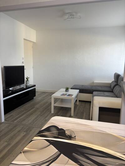 Location appartement 3 pièces Montalieu-Vercieu (38390)