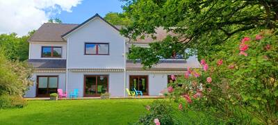 Vente maison 8 pièces Vernon (27200)