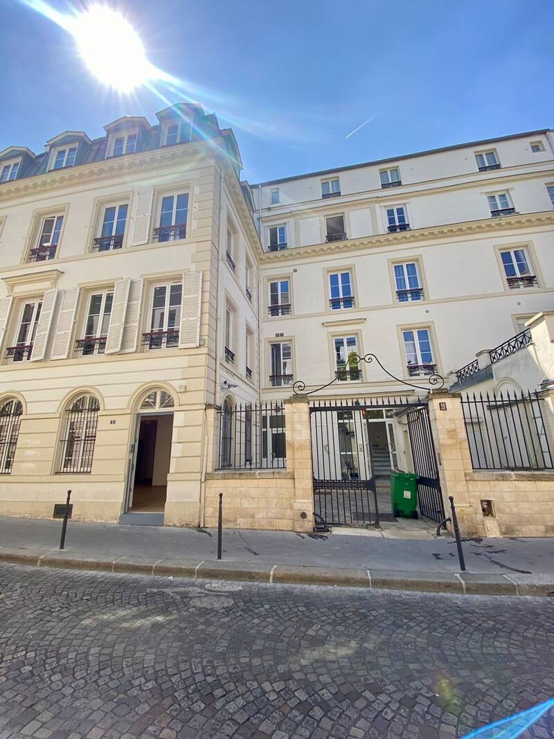 Paris 10E (75010)