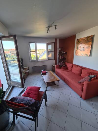 Vente appartement 4 pièces Haguenau (67500)