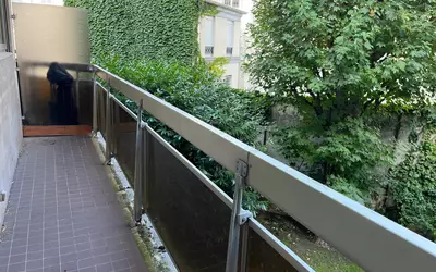 Neuilly-Sur-Seine (92200)