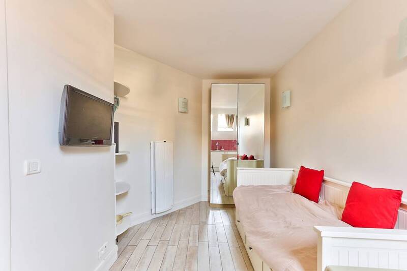Paris 17E (75017)
