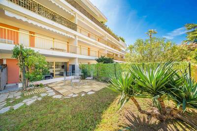 Location appartement studio Cannes (06)