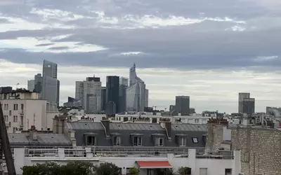 Paris 16E (75016)