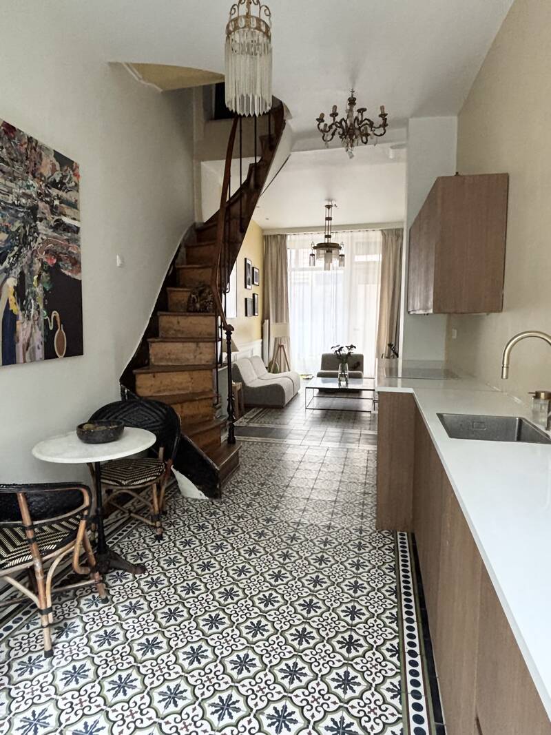 Paris 18E (75018)