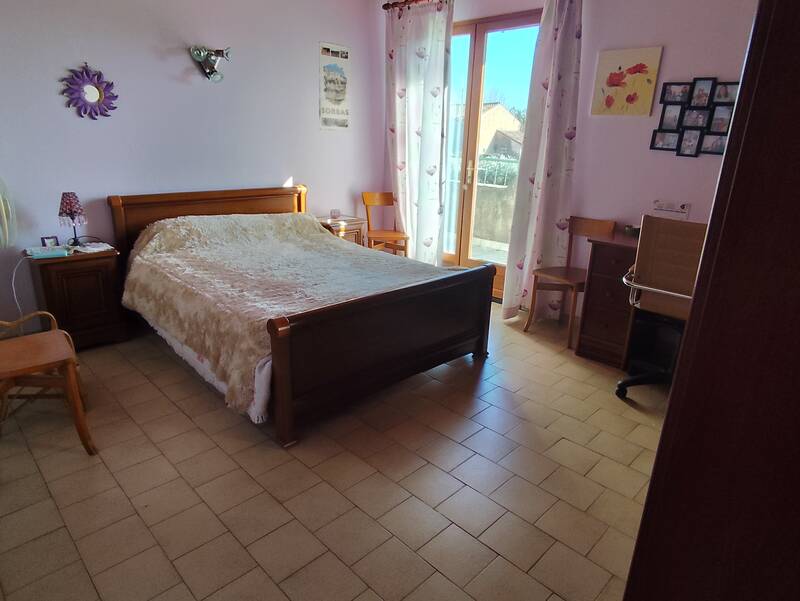 Aubignan (84810)