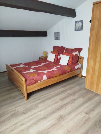 Location appartement studio Mazamet (81200)