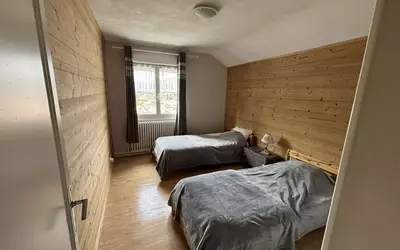 La Bresse (88250)