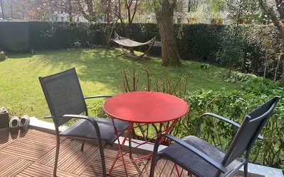 Le Chesnay-Rocquencourt (78150)