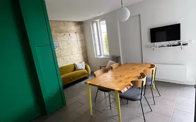 Bordeaux (33000)
