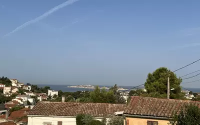Marseille 7E (13007)