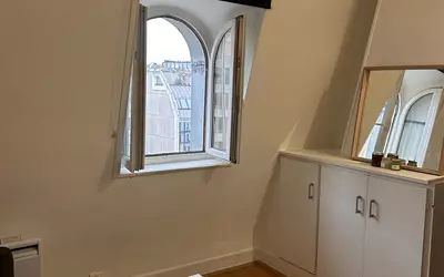 Paris 17E (75017)