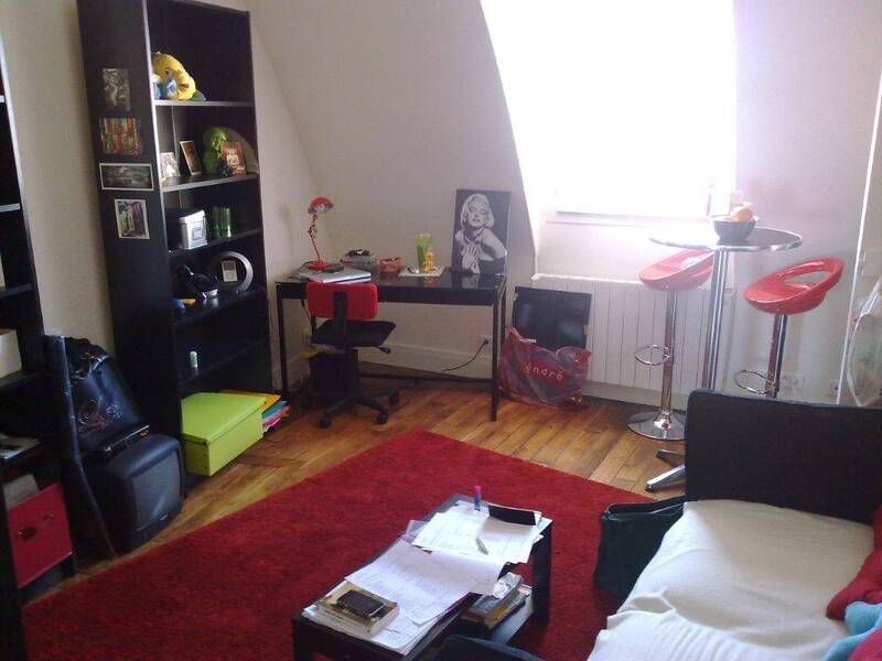 Paris 13E