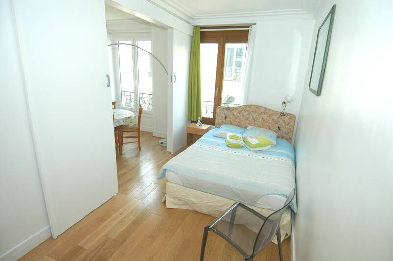 Paris 6E (75006)