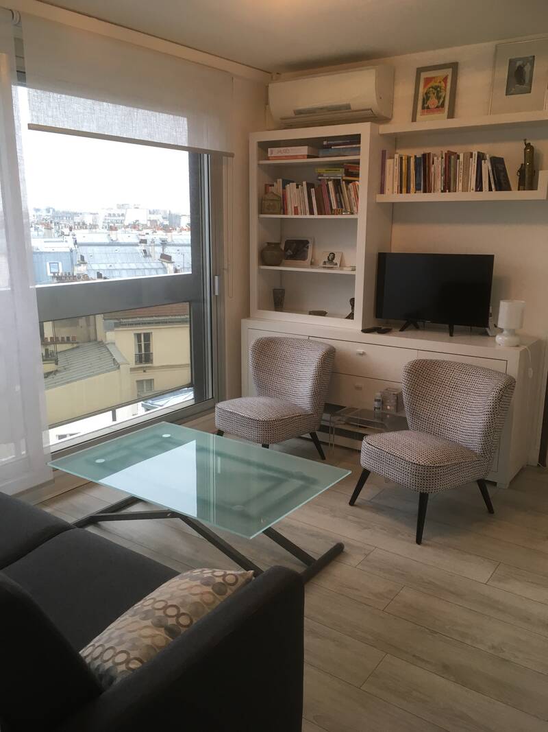 Paris 16E (75016)